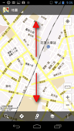 google maps android-02