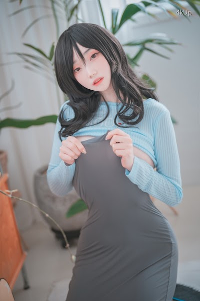 DJAWA Photo – Bambi (밤비) iila illa