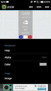 How to install Smart Widget - UCCW Skin 1.0.1 mod apk for bluestacks