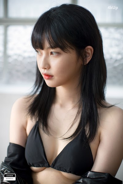LEEHEE EXPRESS – LEBE-011 GMS