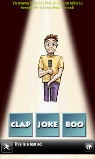 How to get Free Cheesy Silly Jokes patch 2.0 apk for android