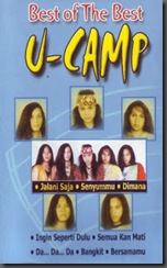 Best Of The Best - U'camp