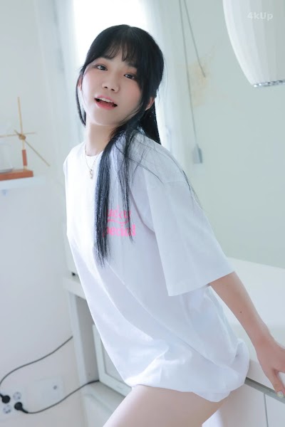[SWEETBOX] Yui (유이) SWTB Vol.18 CREAM Part1