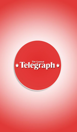 【免費新聞App】The General Telegraph-APP點子