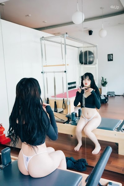 [Loozy] Zia (지아) Pilates Instructor (Full.Ver)