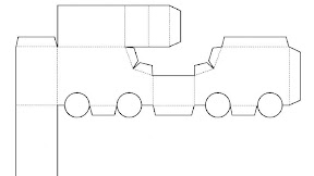 Moldes Para Fabricar Carrinhos De Madeira