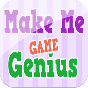Make Me Genius.apk 1.1