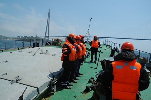 "Поход памяти - 2013"