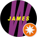James W.