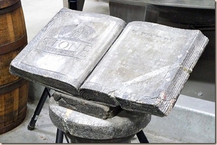 stone bible 1