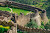 The Great Wall of Kumbhalgarh Fort