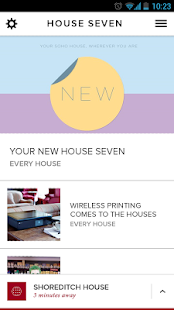 House Seven Screenshots 2