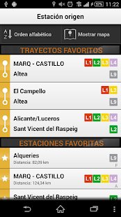 Tram Alicante Screenshots 4