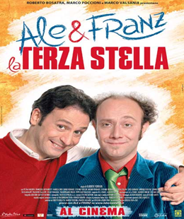 La Terza Stella trailer in italiano Film comico del 2005 TrailerFilmHD
