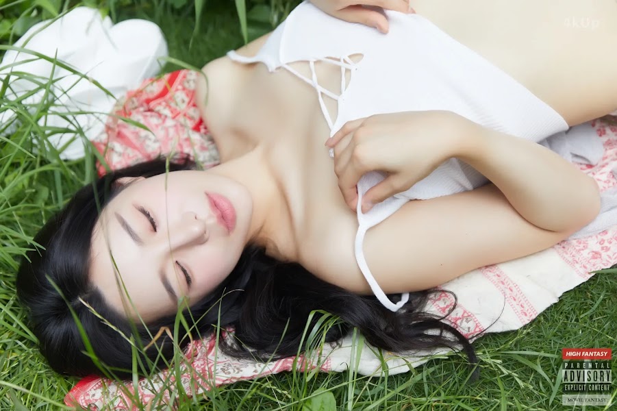 [HIGH FANTASY] Heewon Vol.1 Beautiful Moment