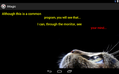 iMagic by Extreme Code poster 6