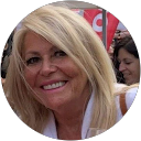 Chantal Belley