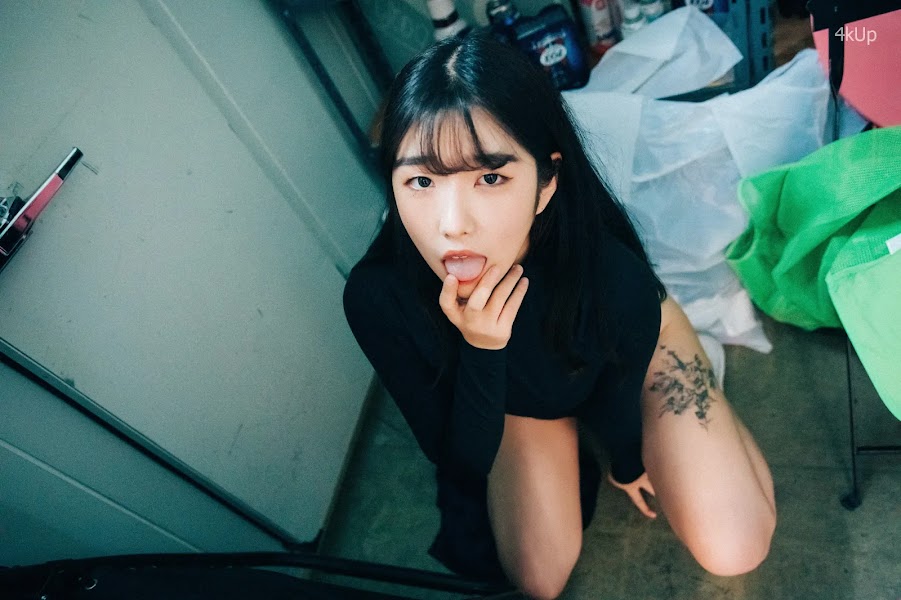 [Loozy] Sonson (손손) First Nipple Alba (+S.Ver)