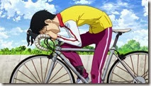 Yowamushi Pedal - 06 -22