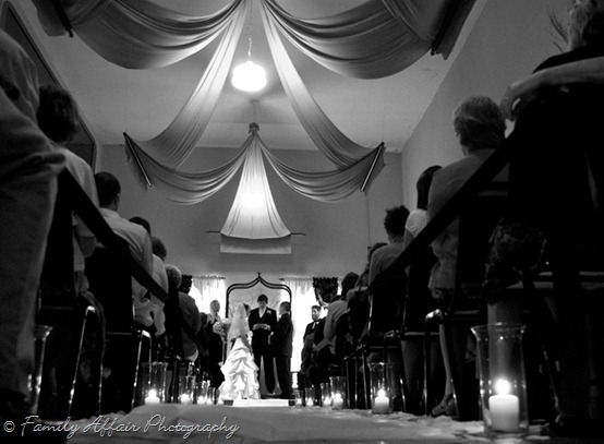 Aerie Ballroom Wedding 10