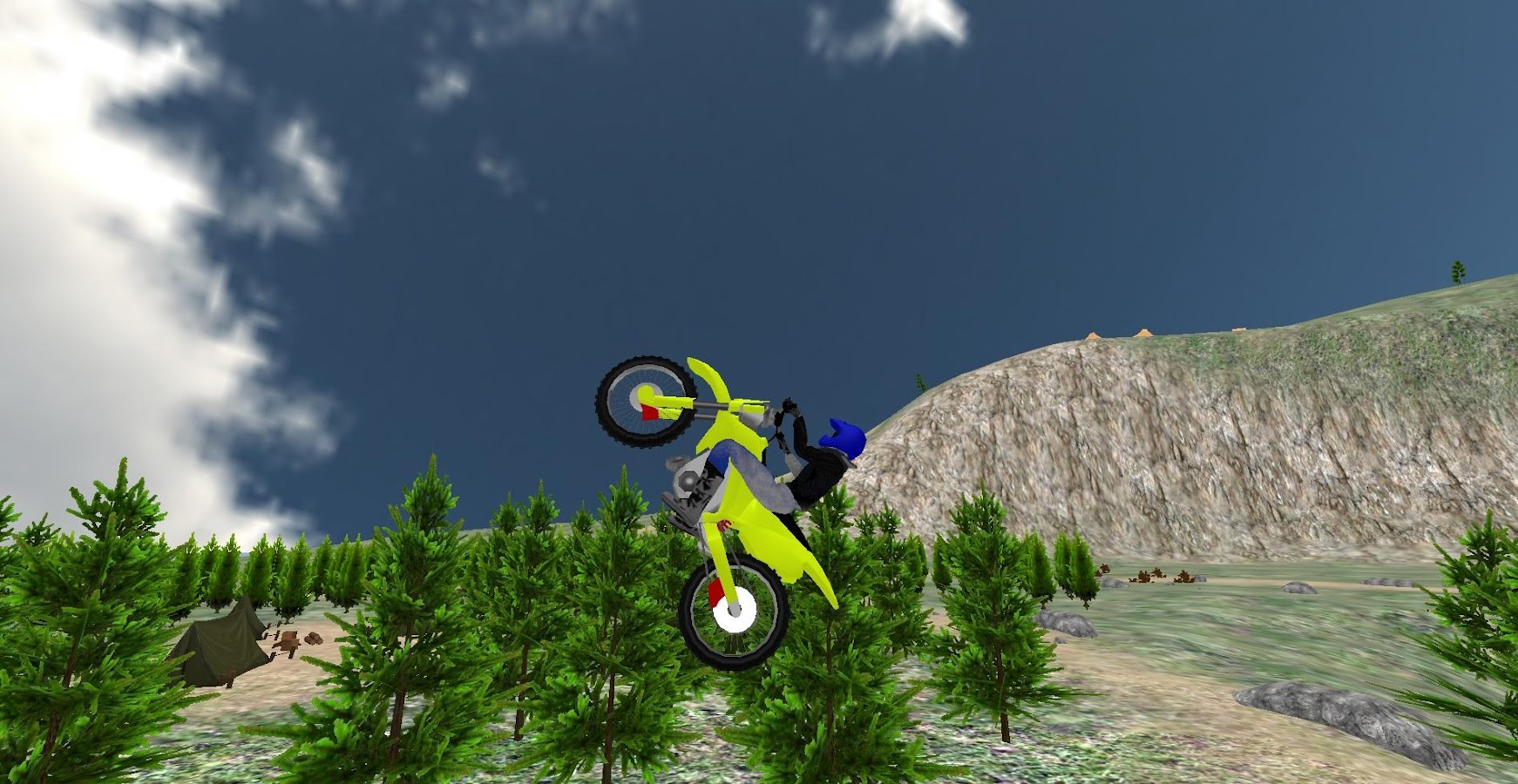 Bike Racing Offroad Motocross Apl Android Di Google Play Bike Racing Offroad Motocross Apl Android Di Google Play