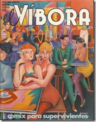 El Vibora 40