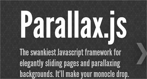 10 plugins para implementar un efecto parallax en nuestro sitios web 2
