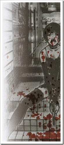Flowers - di Saki Okuse - GP Manga