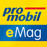 Cover Image of ダウンロード promobil 3.4.3 APK