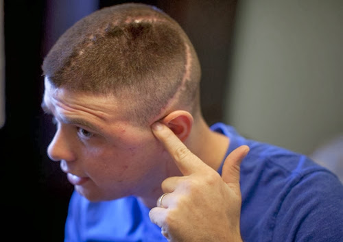 Афганистан через линзы объектива Ани Нидрингаус