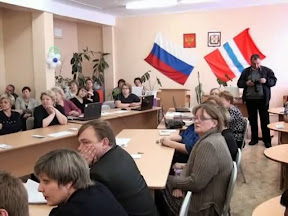 Фестиваль информационной культуры