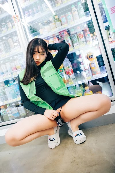 [Loozy] Sonson (손손) First Nipple Alba (+S.Ver)