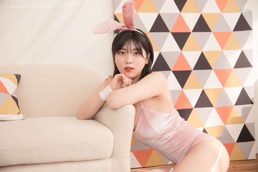 JOApictures – Song Hana (송하나) x JOA 20. APR Vol.1
