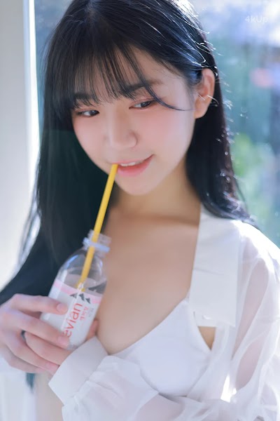 Yui (유이) Vol.3 ゆい
