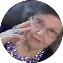 Lillian Carol Russell