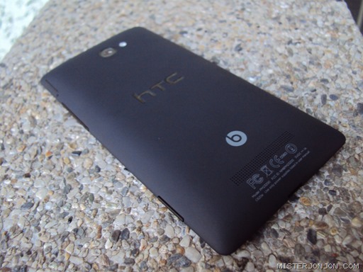 HTC Windows Phone 8X Philippines 3