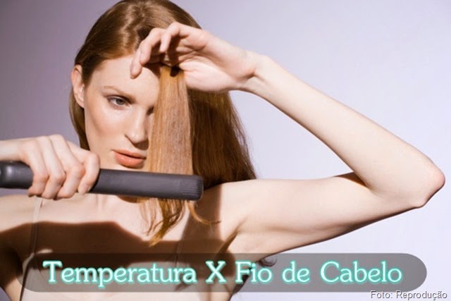Como usar a Chapinha Sem Ressecar tanto o Cabelo? Como usar a Chapinha