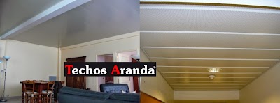 Techos aluminio Bilbao Techos aluminio Bilbao
