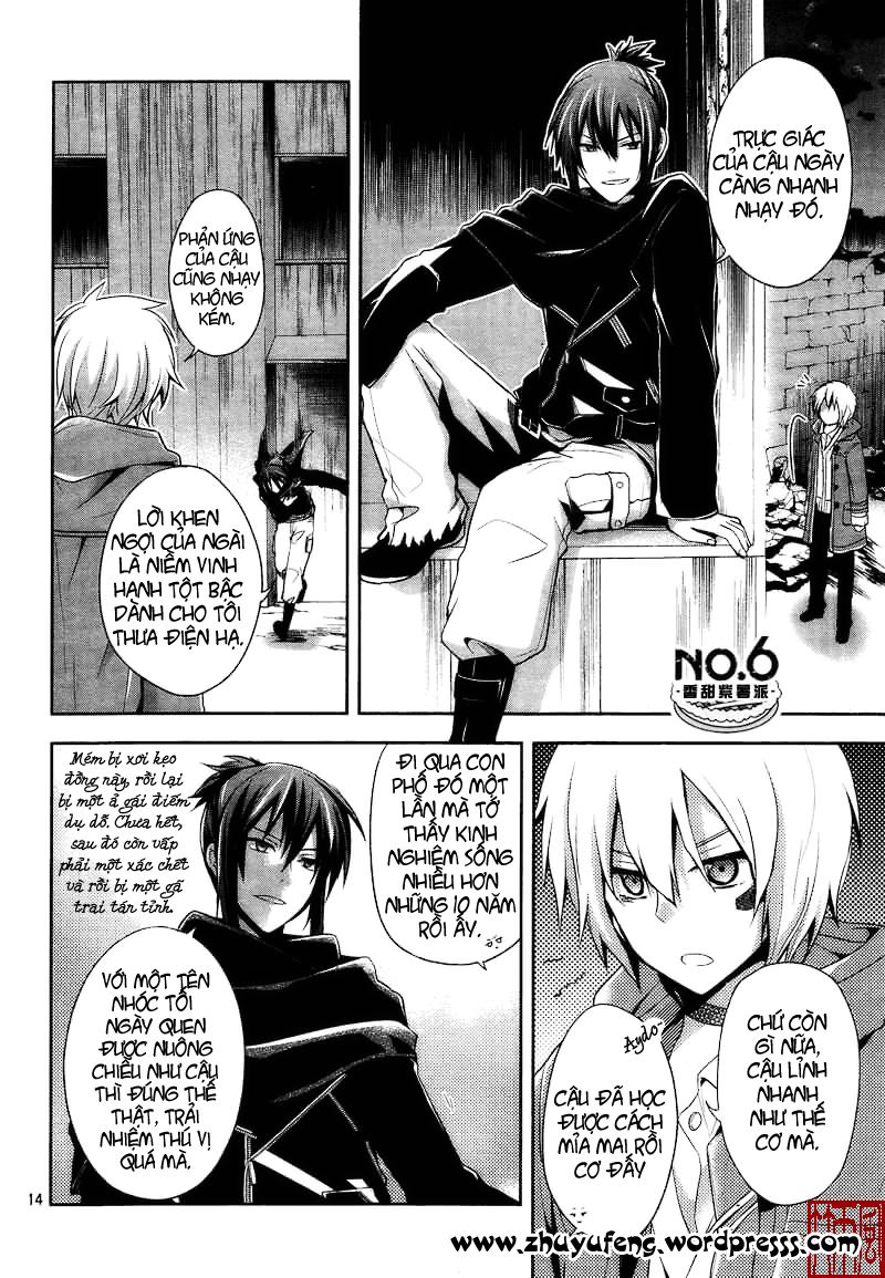 No. 6 chap 5