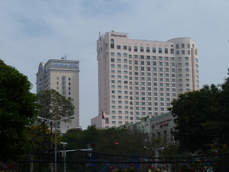 5. hotel Sheraton Ho Chi Minh.JPG