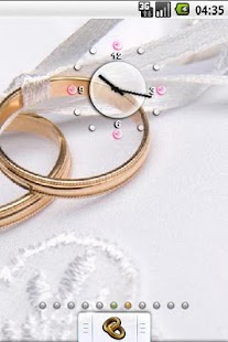 How to download Wedding Theme patch 1.0 apk for bluestacks