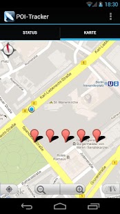 Free Download POI-Tracker APK for PC