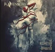 Ravenscry The Attraction of Opposites