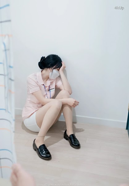 [LIKEY] Aram (아람) A Urologist Nurse