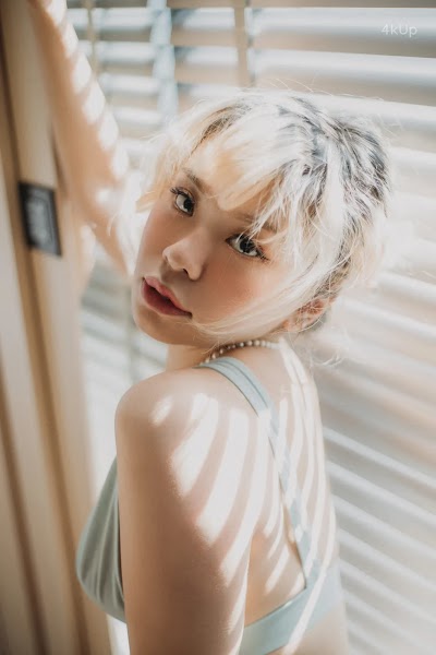 [DCP snaps] Kuromelo Vol.10