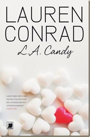 L_A_ Candy