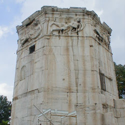 103.- Torre de los Vientos
