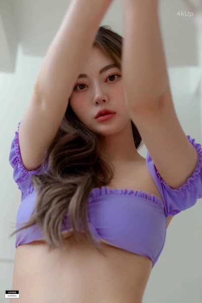 [LE] LEDG-038 Jeong Ah (정아)