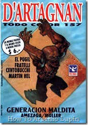 00 - D'artagnan Todo Color 157