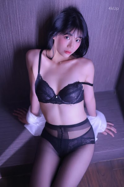 [Yo-U] Yui Blackroom